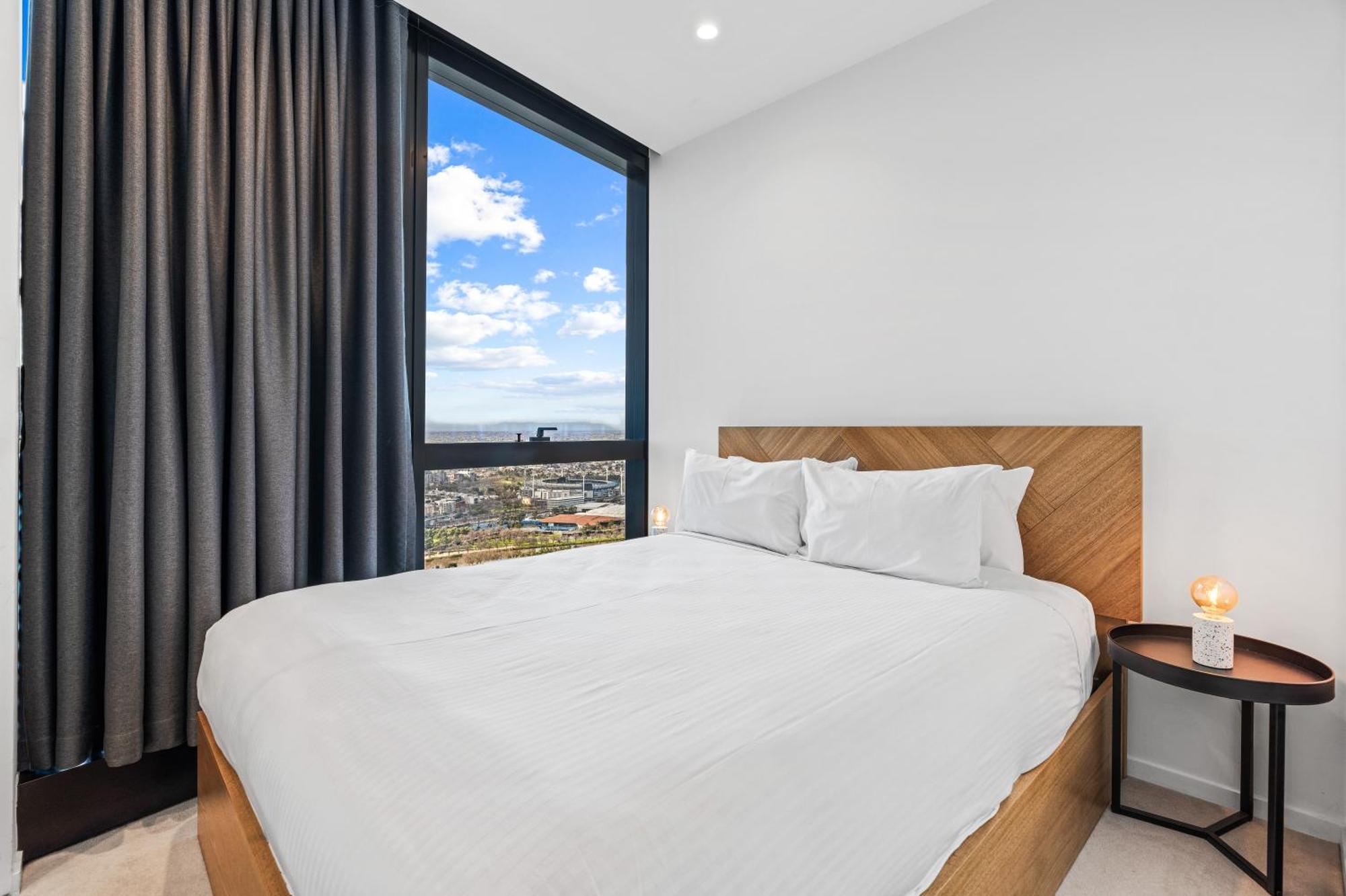 Cllix Australia 108 Apartments — Photos 1