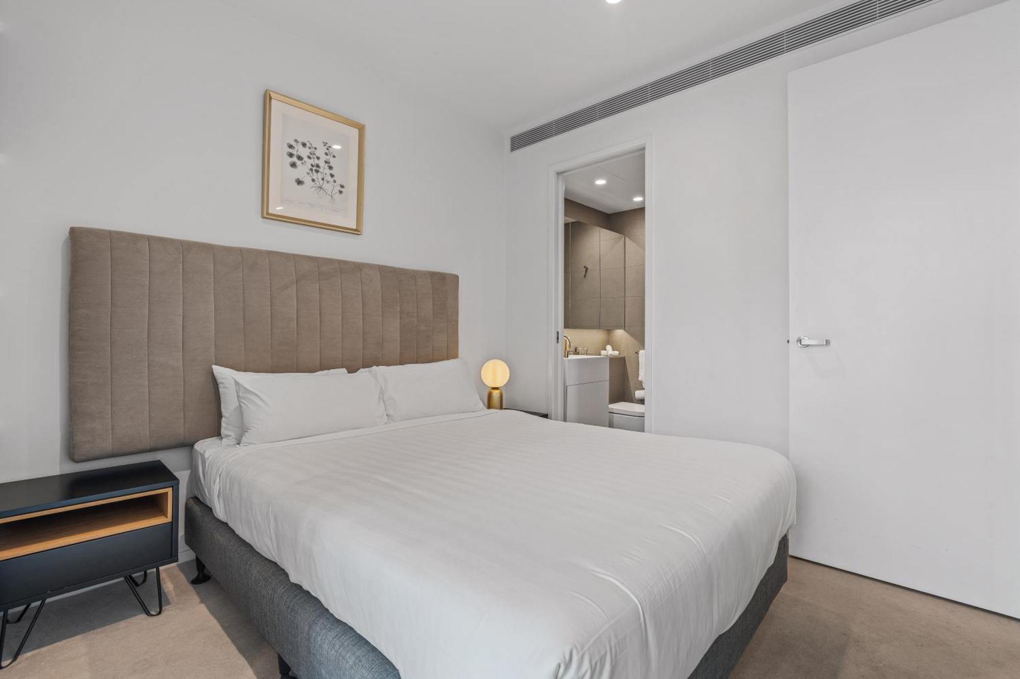 Cllix Australia 108 Apartments — Photos 2
