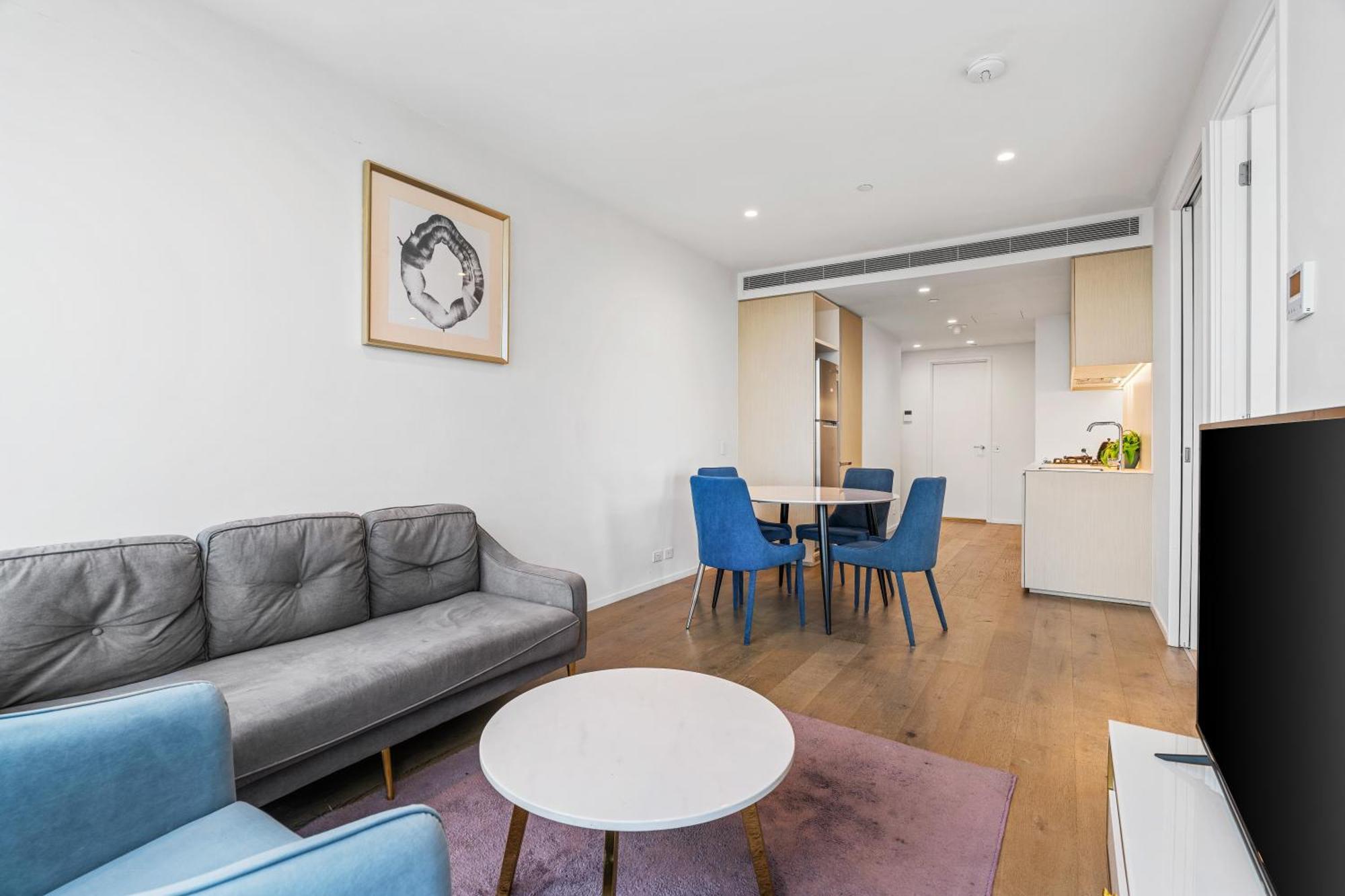 Cllix Australia 108 Apartments — Photos 3